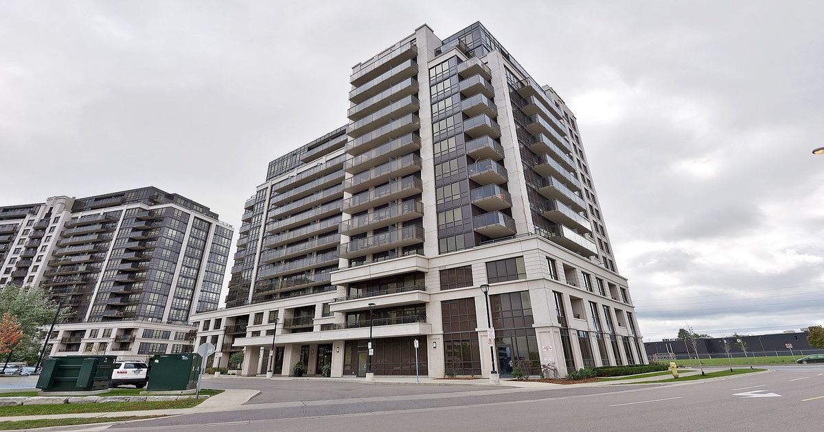 55 De Boers Drive Toronto