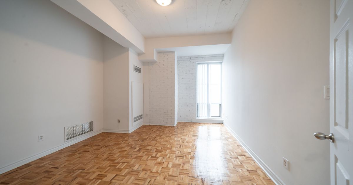 1401 Dupont Street Toronto
