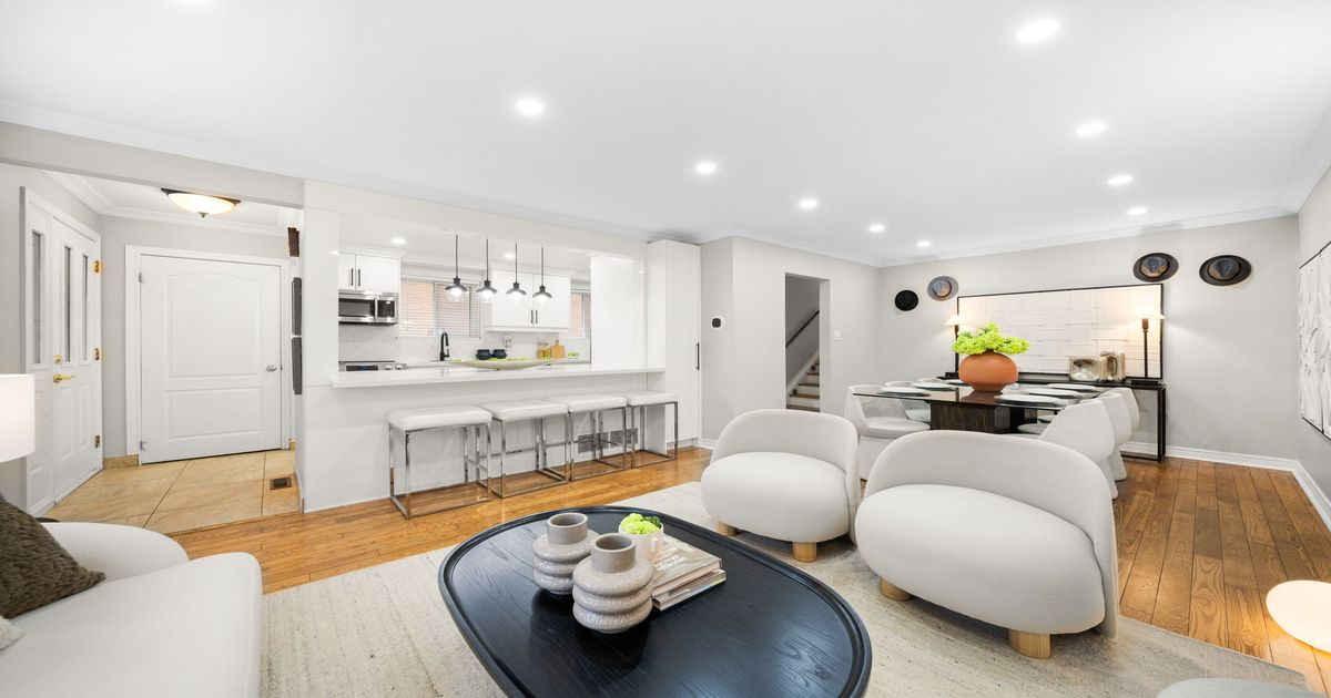 460 Ginger Downs Mississauga