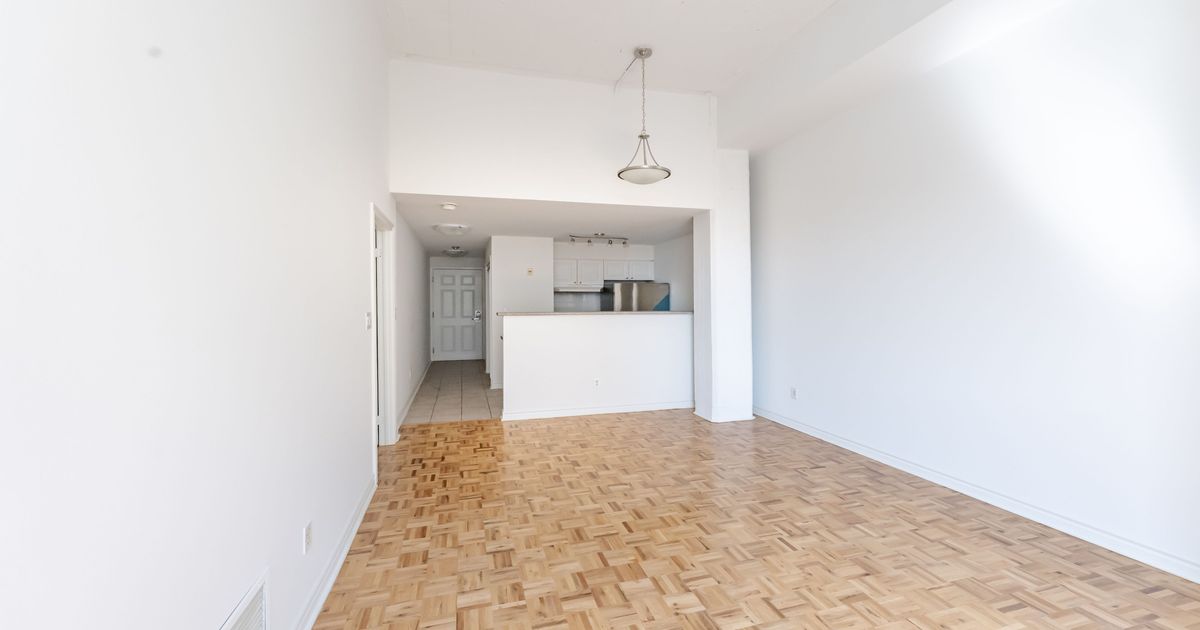 1401 Dupont Street Toronto