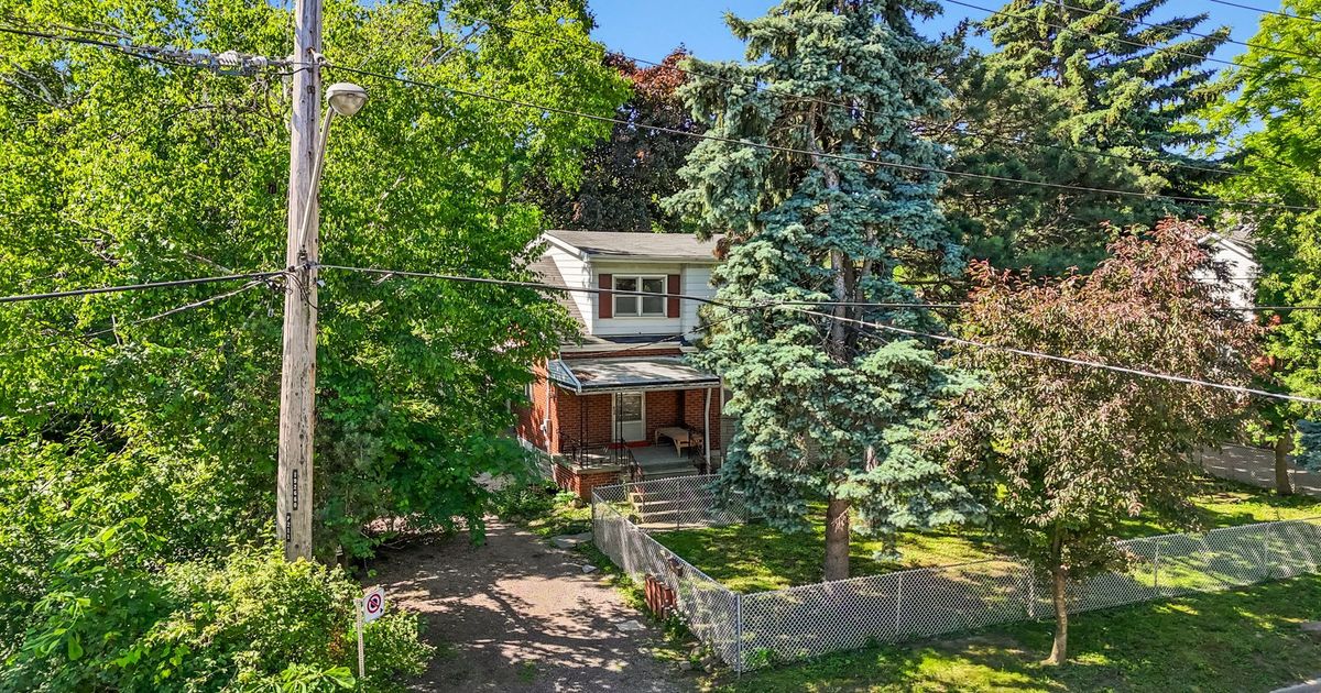 211 Bering Avenue Toronto