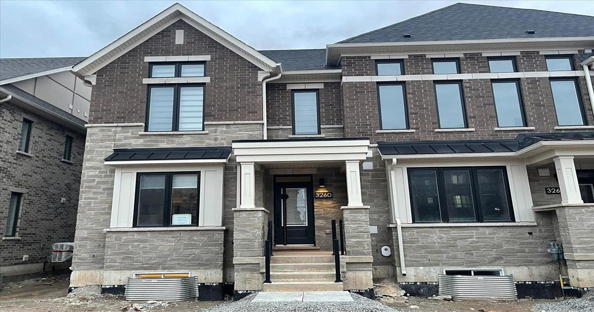 3260 Sixth Line Oakville