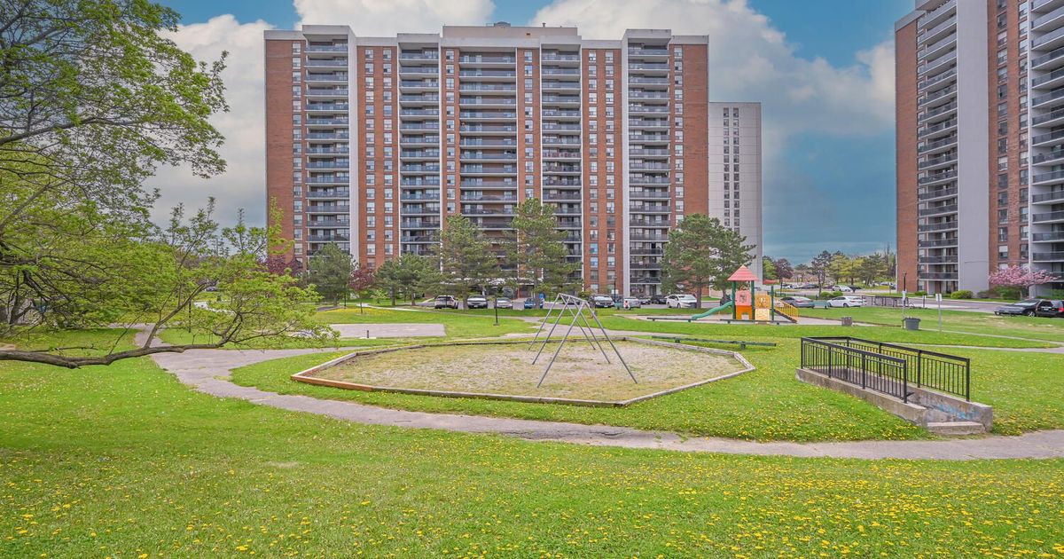 21 Knightsbridge Road Brampton