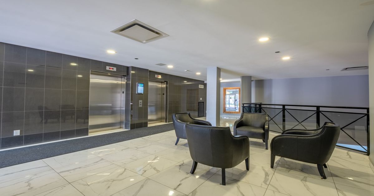1415 Lawrence Avenue W Toronto