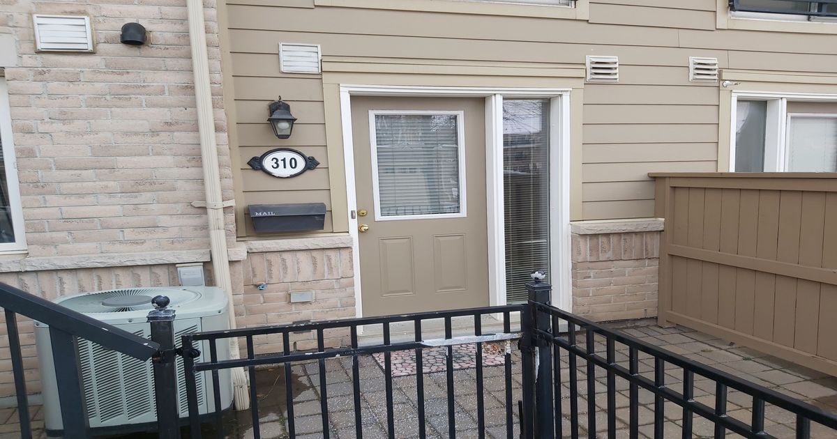 4975 Southampton Drive Mississauga