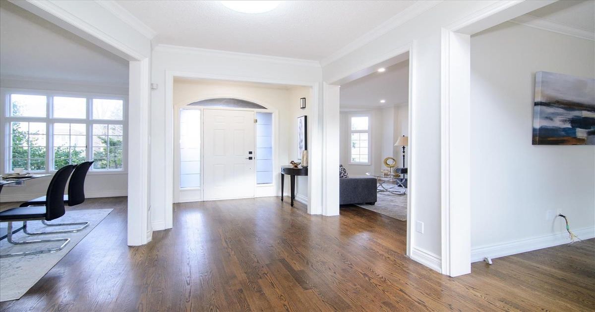 2124 Nipigon Drive Oakville