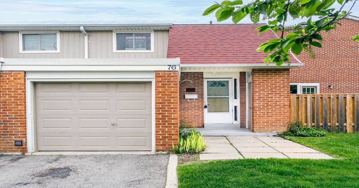 215 Mississauga Valley Boulevard Mississauga