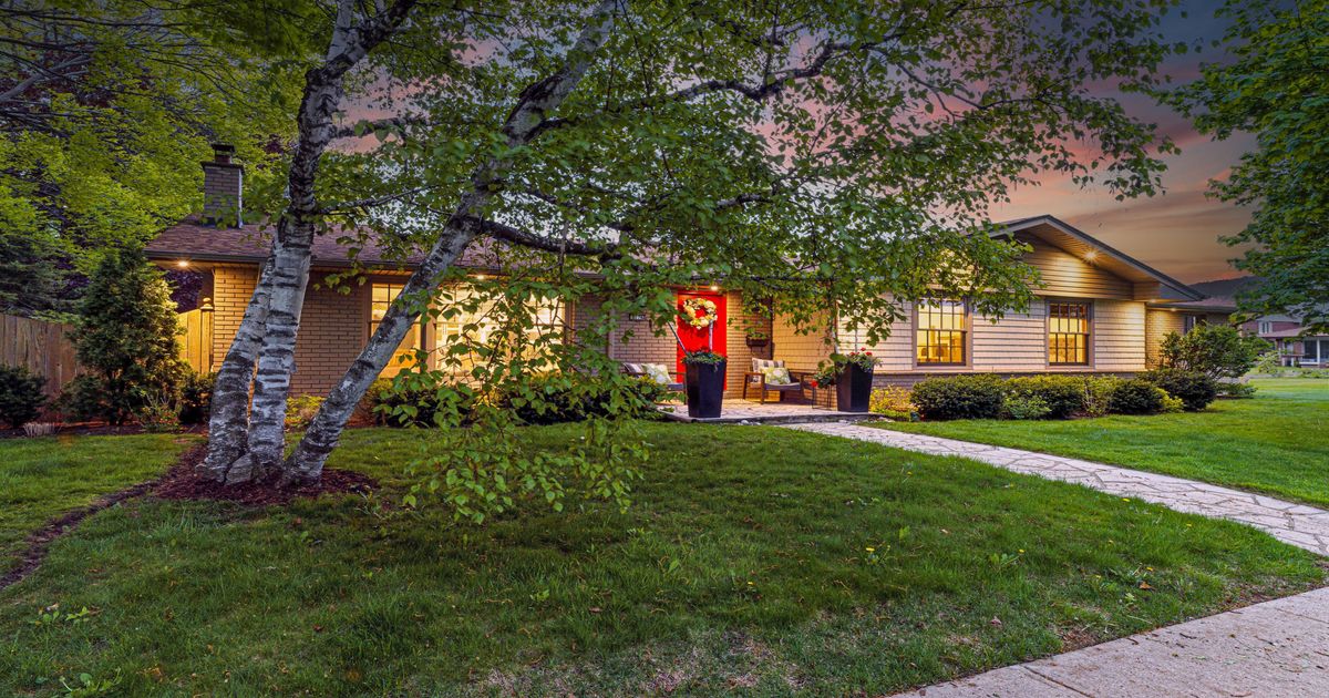 3376 Grassfire Crescent Mississauga
