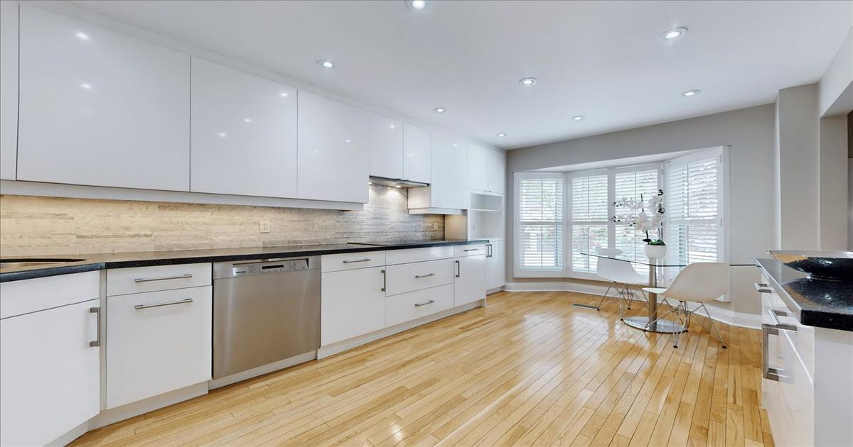 65 Tamarack Circle Toronto