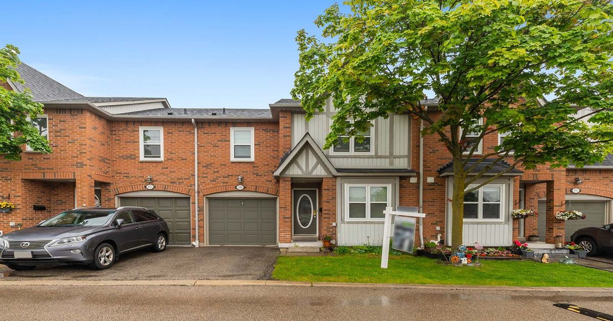5865 Dalebrook Crescent Mississauga