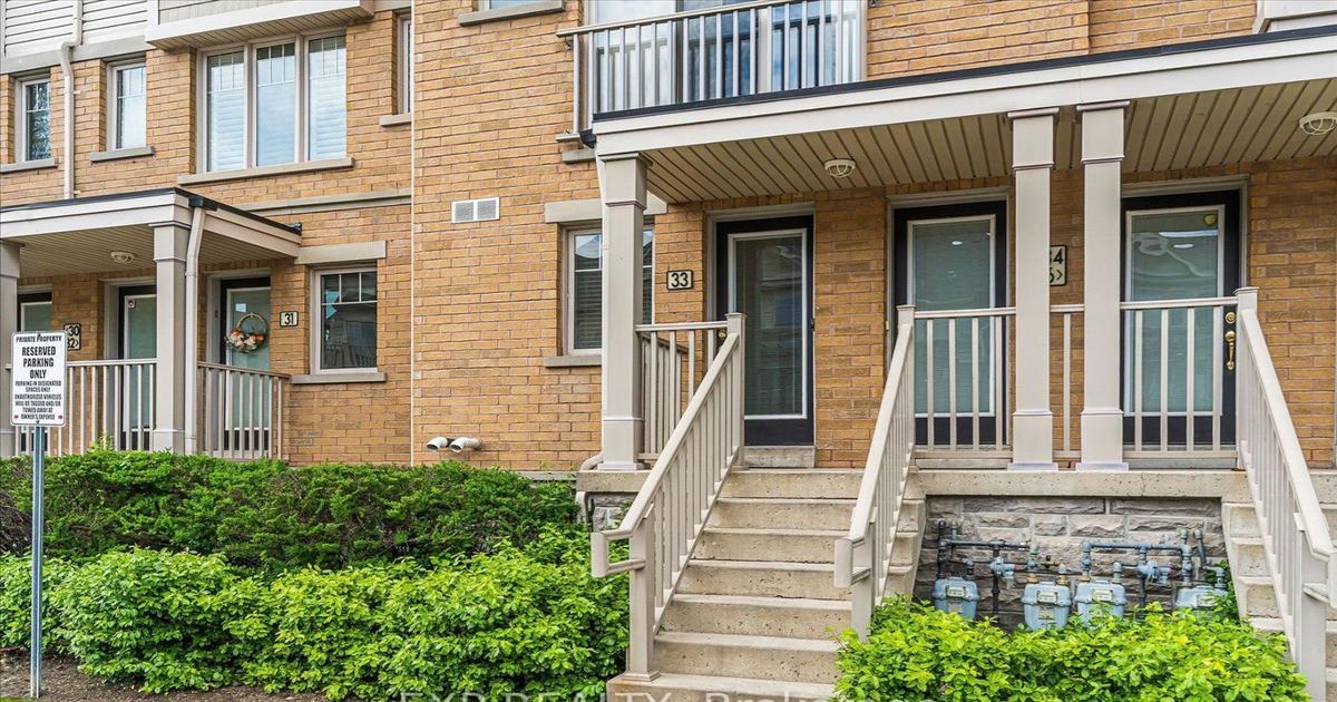 3250 Bentley Drive Mississauga