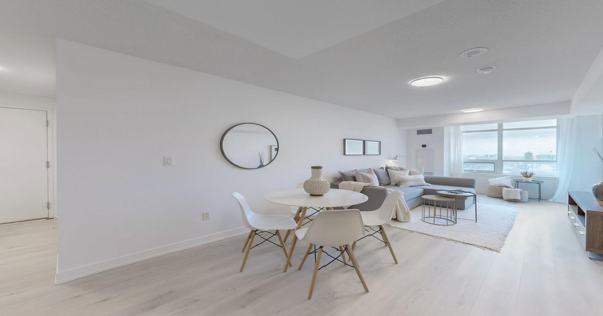 812 Lansdowne Avenue Toronto