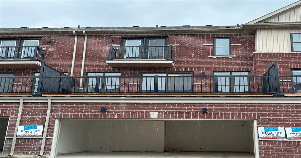 3 Camino Real Drive Caledon