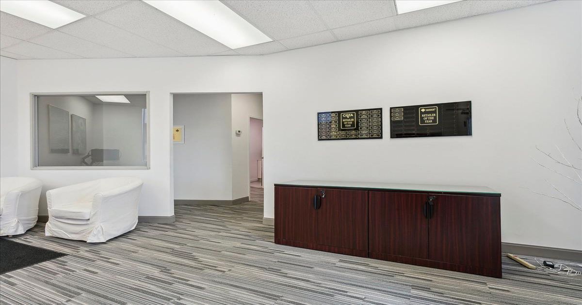 4444 Eastgate Parkway Mississauga