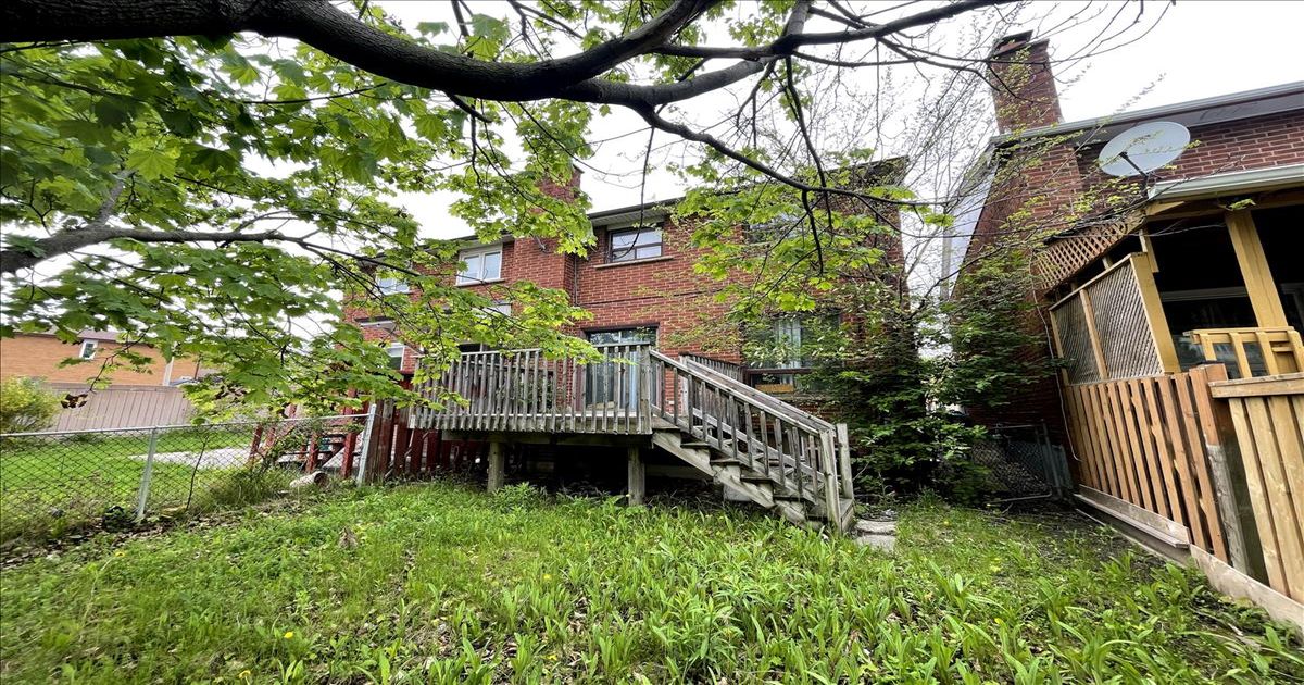 4056 Bishopstoke Lane Mississauga
