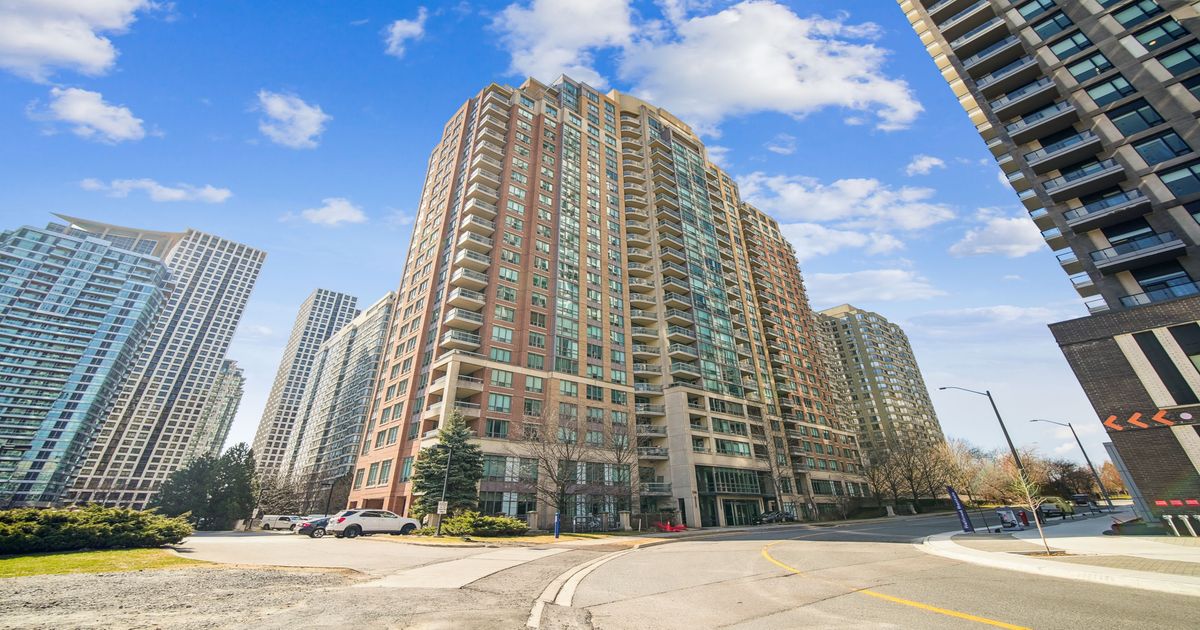 156 Enfield Place Mississauga