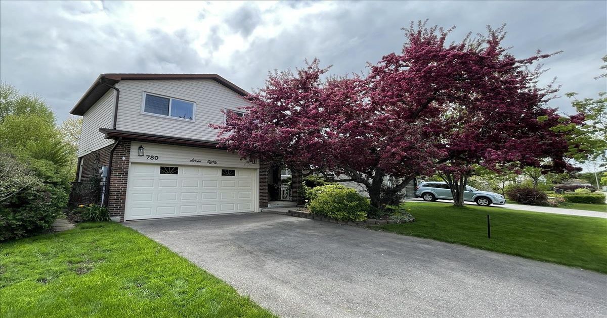 780 Woodward Avenue Milton