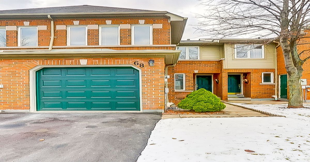 2550 Thomas Street Mississauga