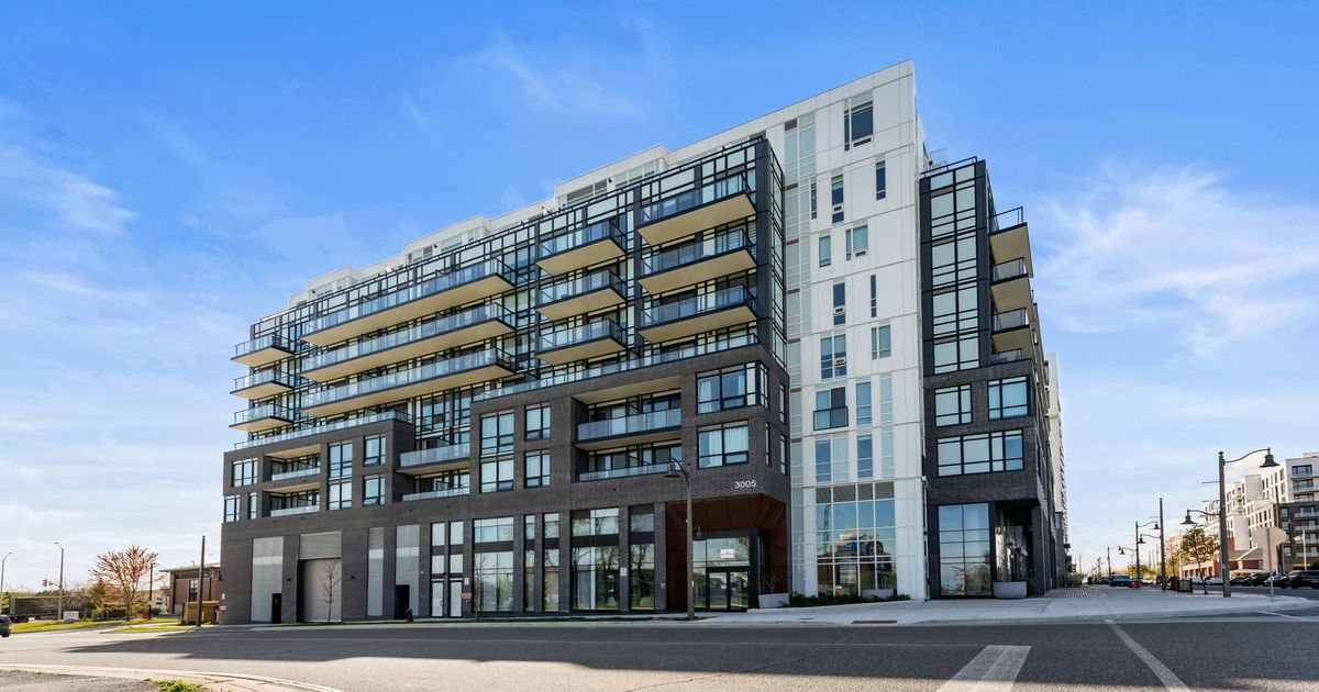 3005 Pine Glen Road Oakville