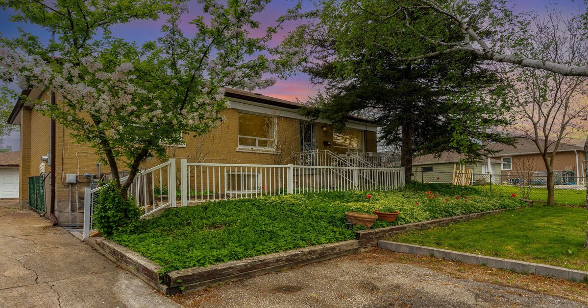 62 Nash Drive Toronto