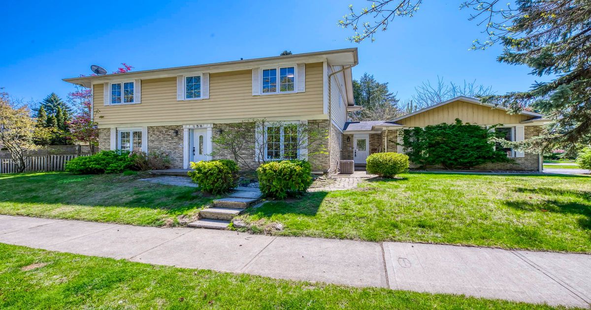 130 All Saints Crescent Oakville