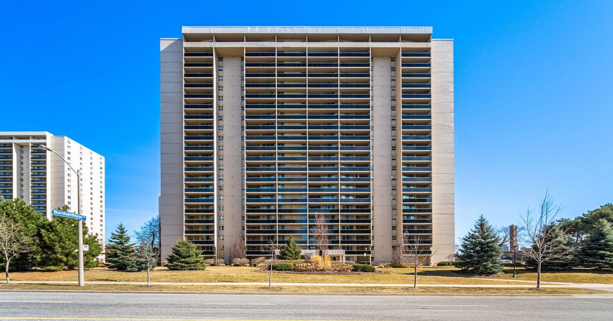299 Mill Road Toronto