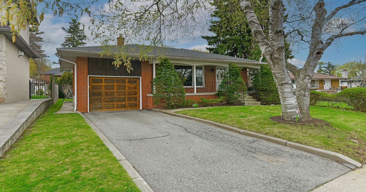 40 Westmount Park Road Toronto