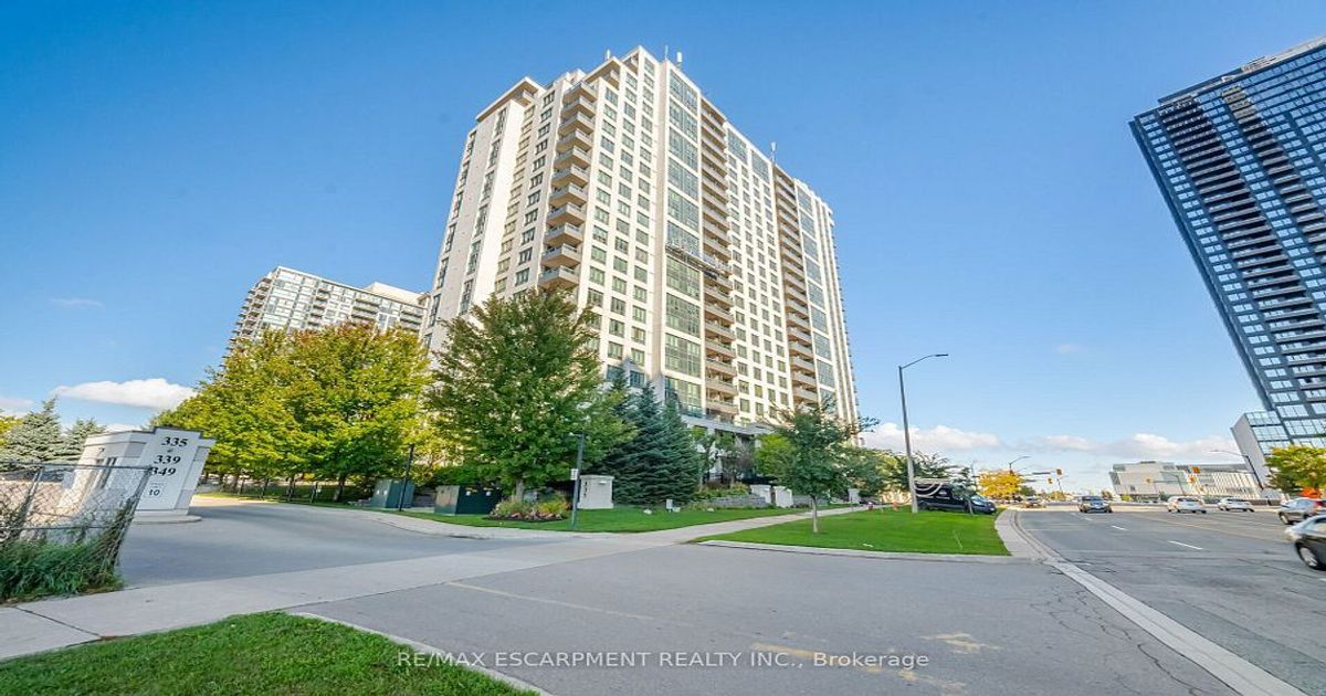 335 Rathburn Road W Mississauga