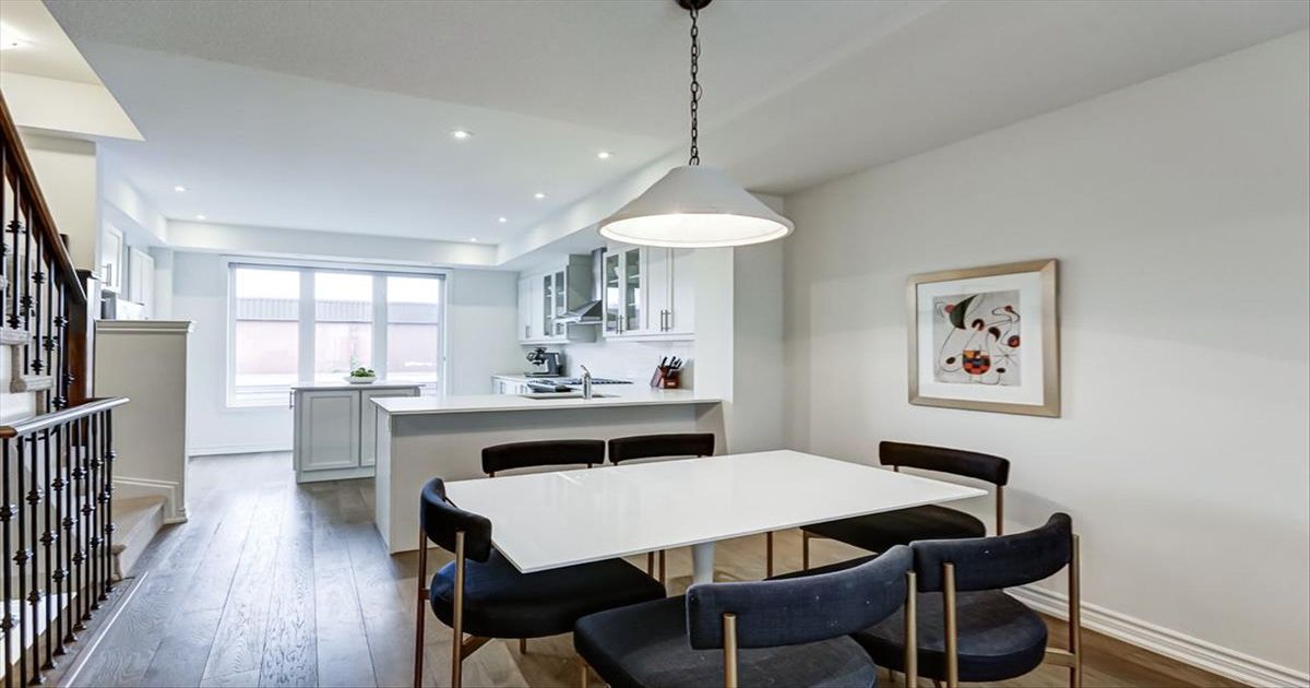 80 Eastwood Park Gardens Toronto