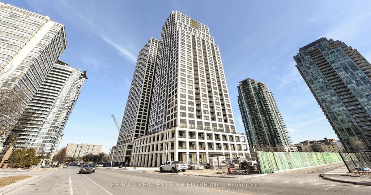 36 Elm Drive W Mississauga