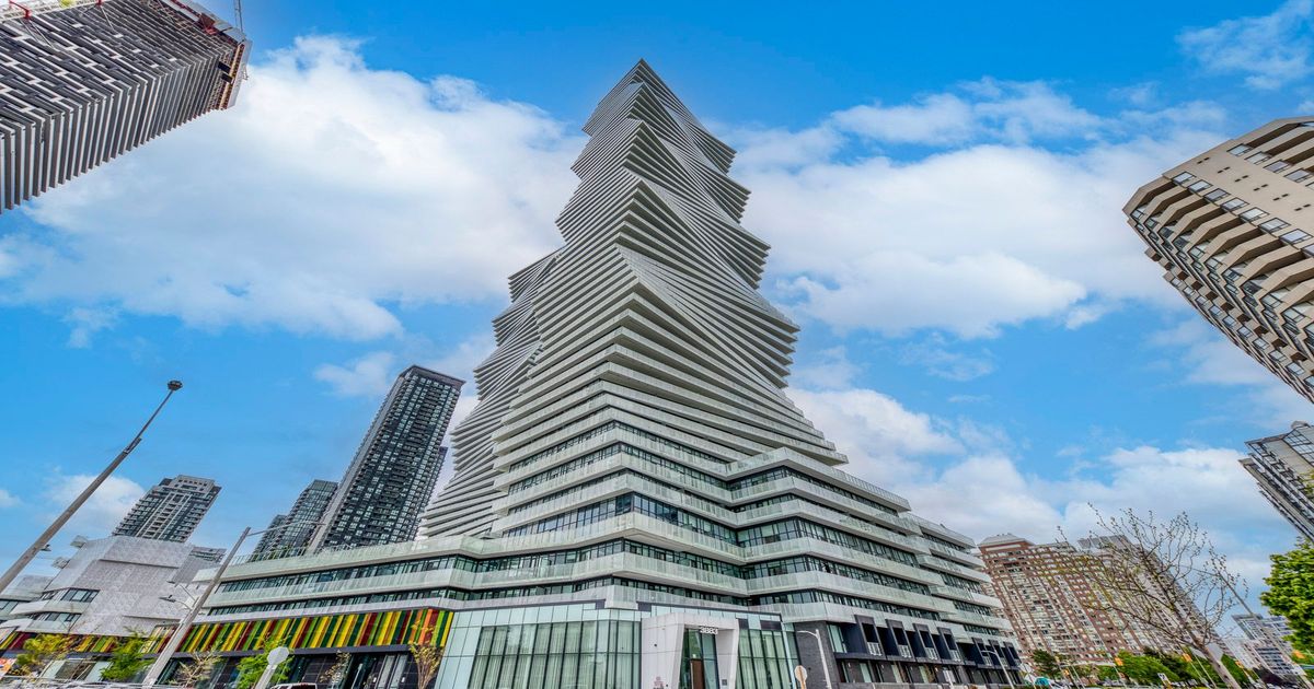 3883 Quartz Road Mississauga