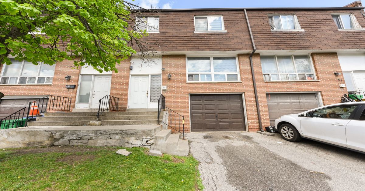 7475 Goreway Drive Mississauga