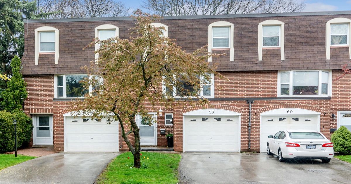 235 Bronte Street S Milton