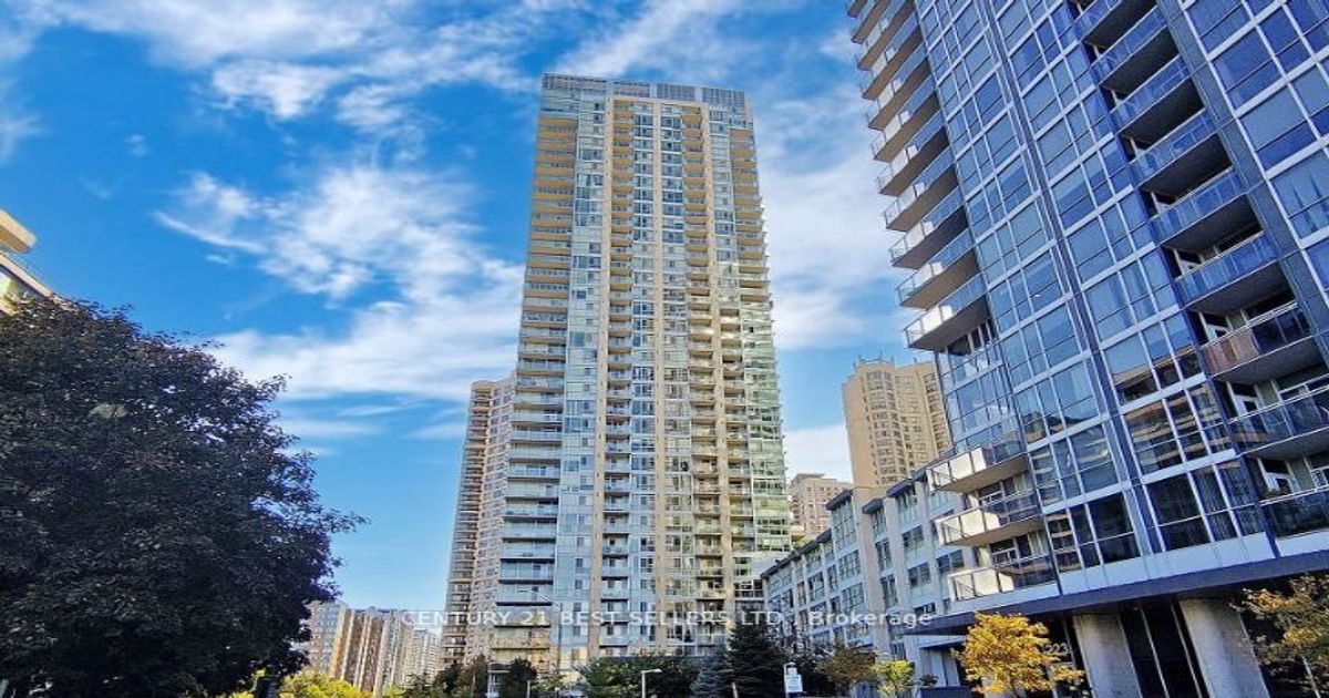 225 Webb Drive Mississauga