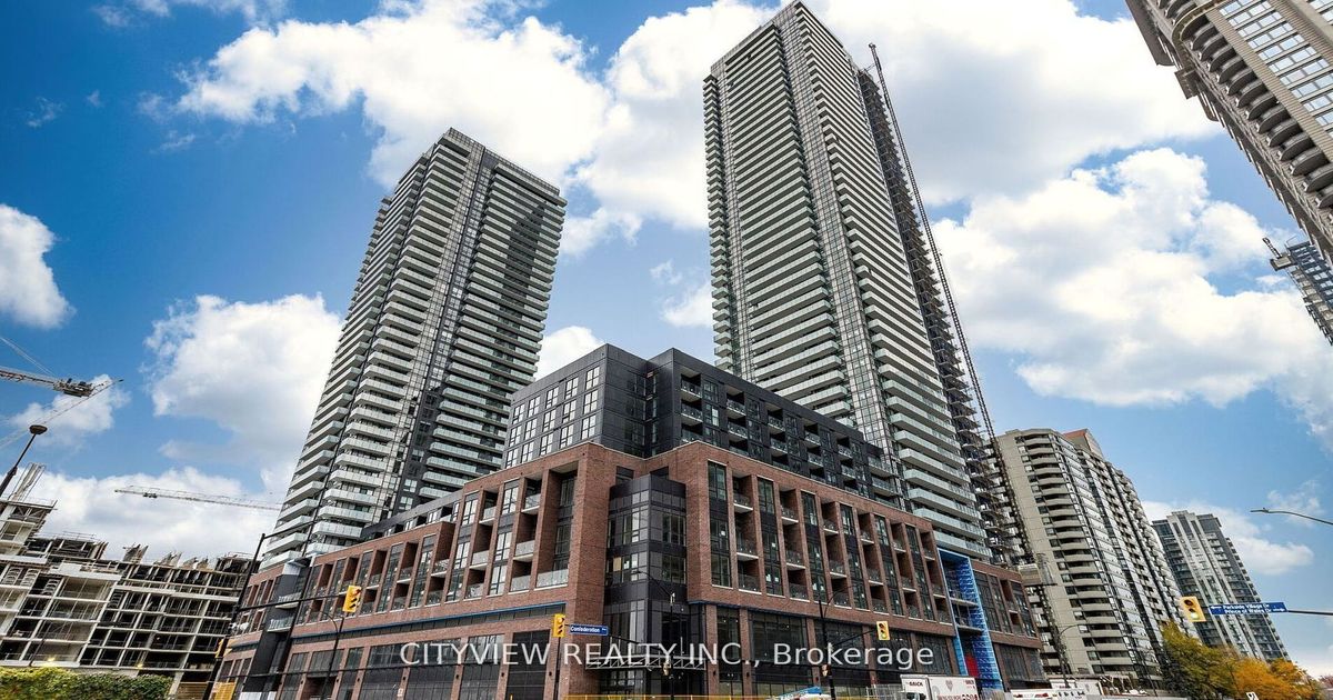430 Square One Drive Mississauga