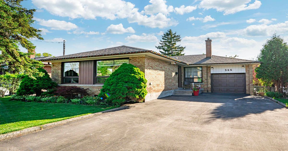 366 Renforth Drive Toronto