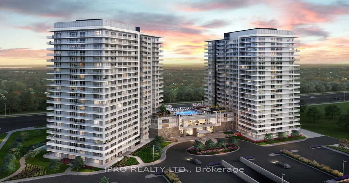 4655 Metcalfe Avenue Mississauga