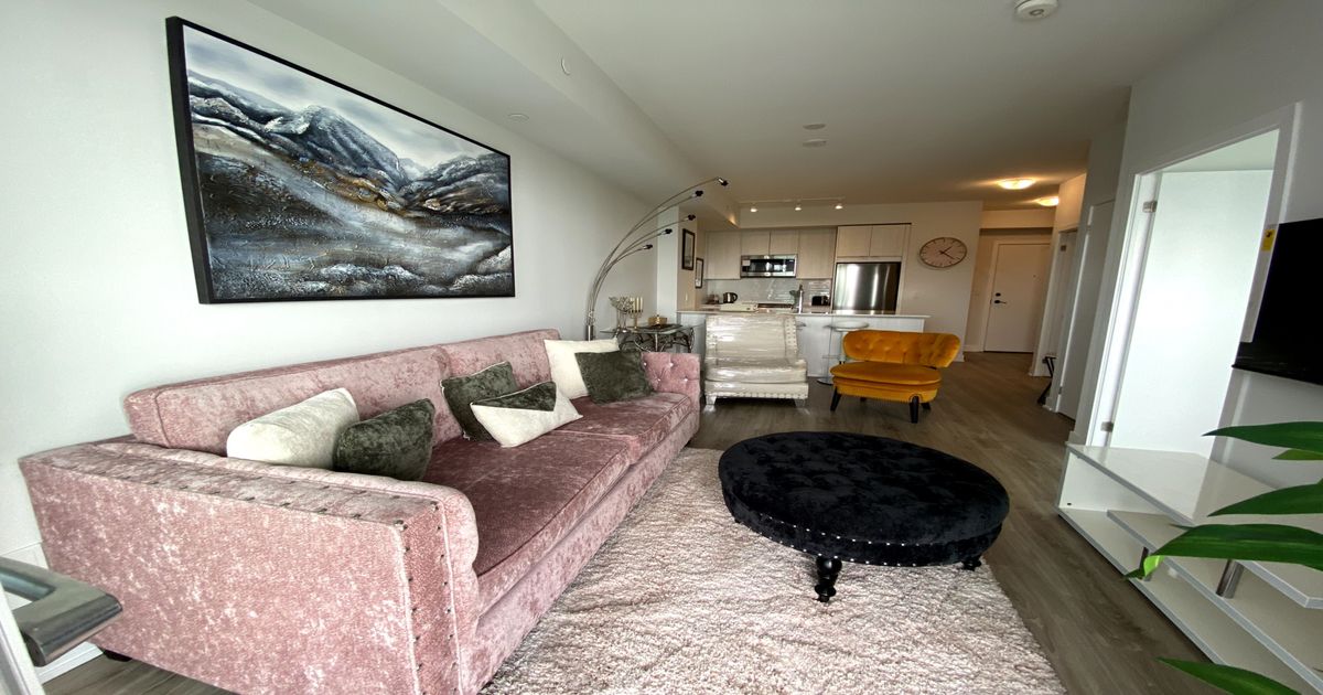 430 Square One Drive Mississauga