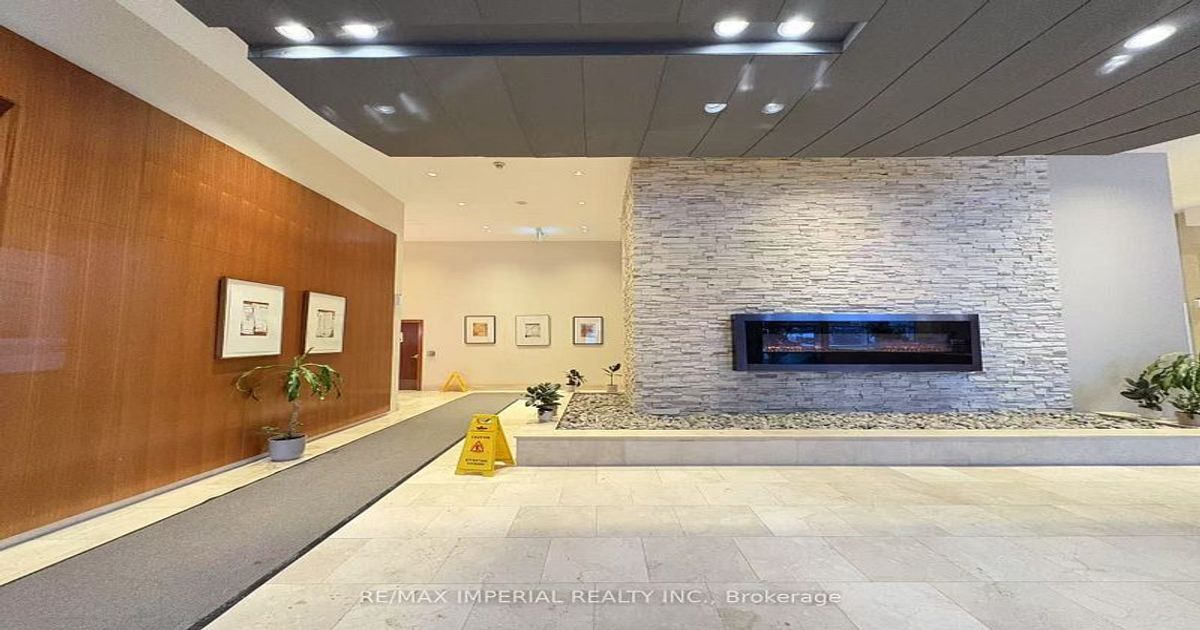 220 Burnhamthorpe Road W Mississauga