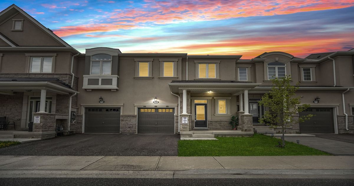 975 Whitlock Avenue Milton