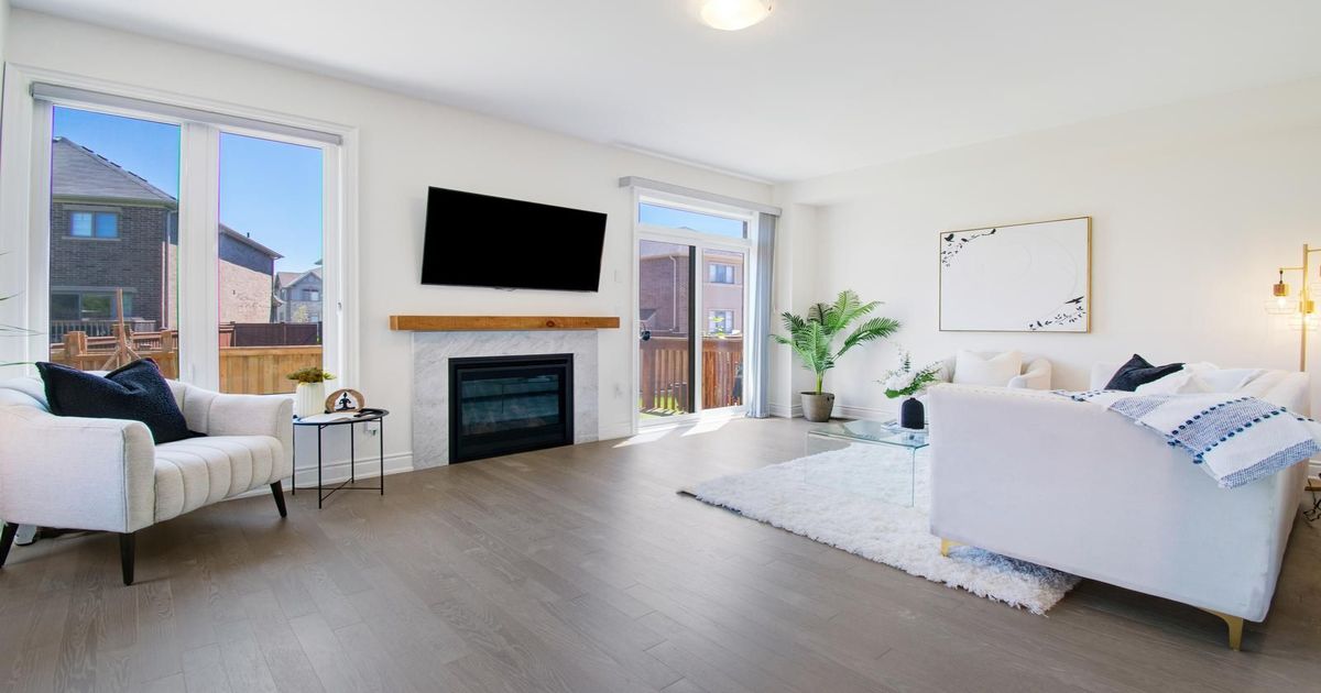 5 Quinton Ridge Brampton