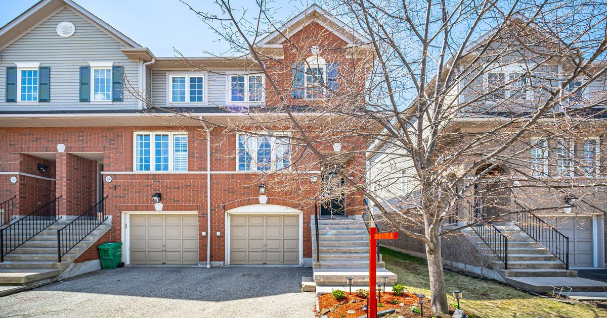 4950 Albina Way Mississauga