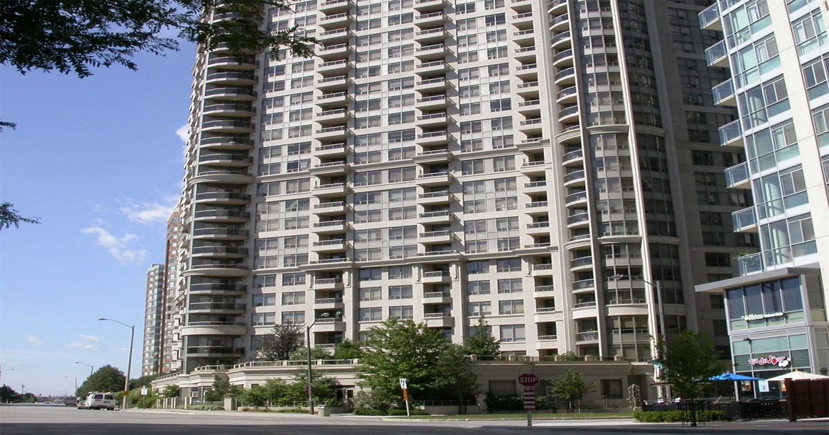 3880 Duke Of York Boulevard Mississauga