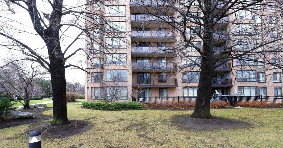 20 Cherrytree Drive Brampton