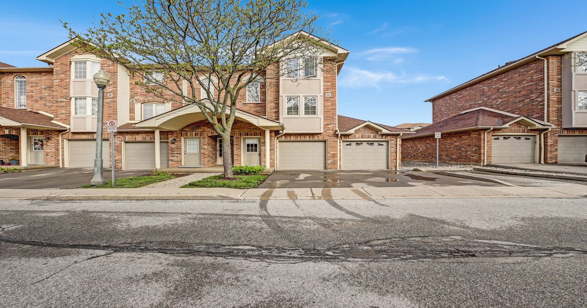 4045 Upper Middle Road Burlington