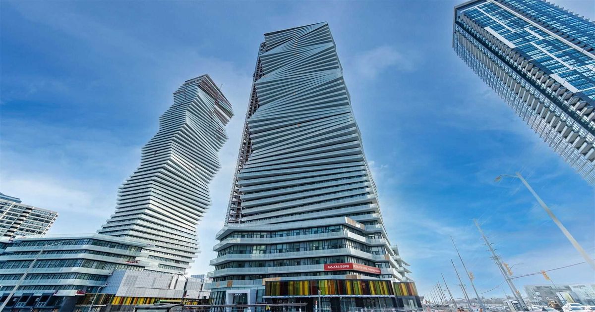 3900 Confederation Parkway Mississauga
