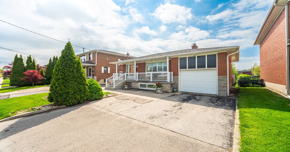 351 Hillmount Avenue Toronto