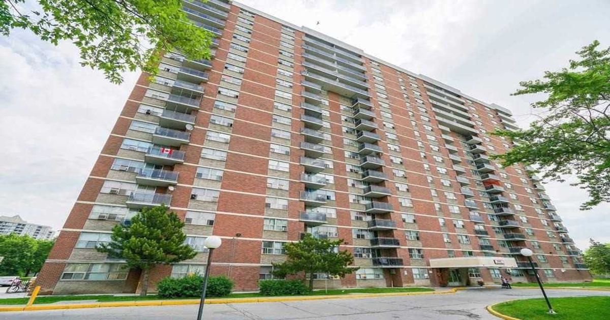 2645 Kipling Avenue Toronto