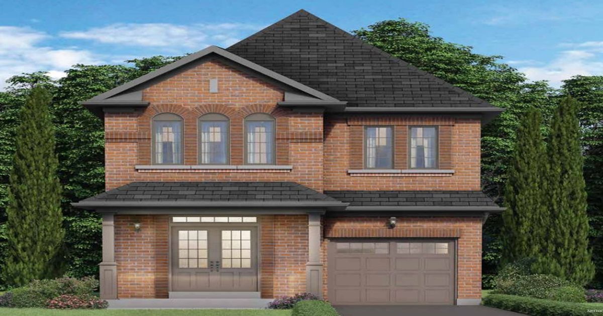 Lot B Kennedy Circle Milton