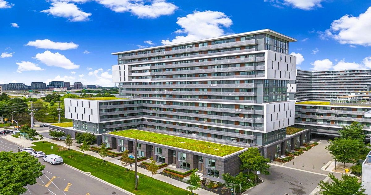 160 Flemington Road Toronto